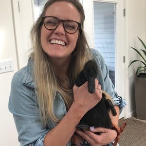 Meet your Posher, Sara